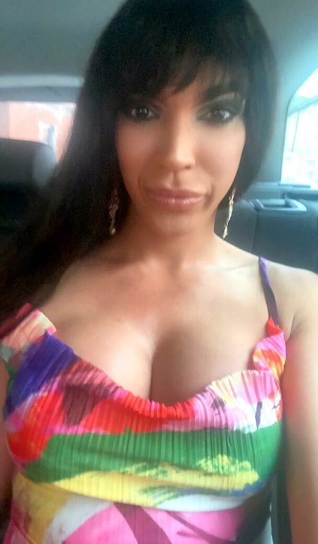 Jazmin Jagger sextape onlyfans