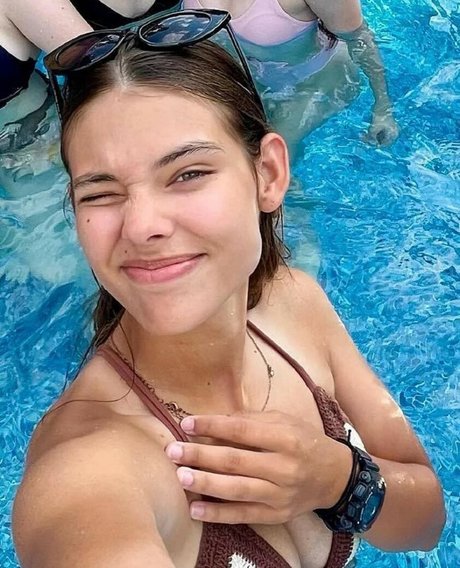 Laneya Grace leaked only fans porn