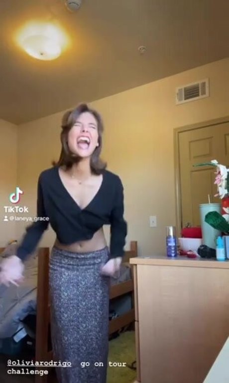 Laneya Grace onlyfans content type