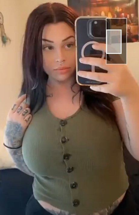 Vanessa Vanslyke only fans nudes