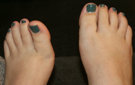 barefoot babe02 onlyfans leaks porn