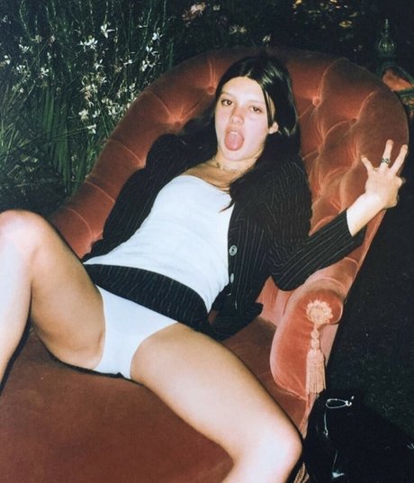 Sabrina Fuentes sexy onlyfans