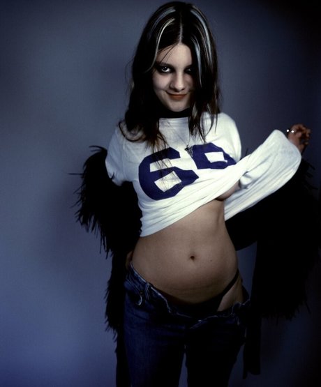 Sabrina Fuentes nude only fans leaks