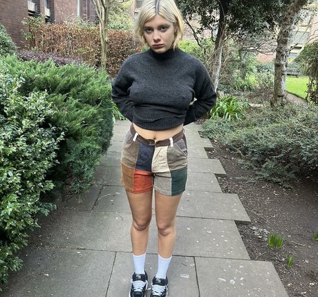 Sabrina Fuentes onlyfans leak