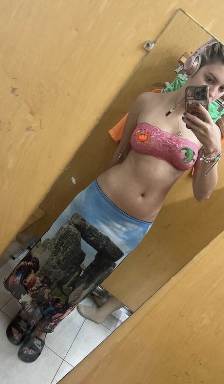 Sabrina Fuentes onlyfans pictures