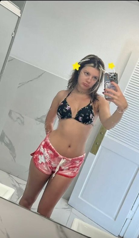 Sabrina Fuentes onlyfans lesk