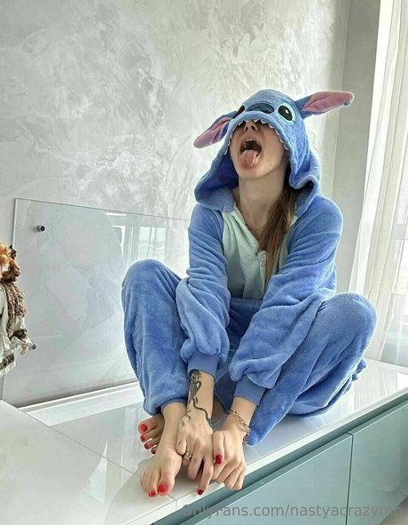 nastyabrown onlyfans exposed