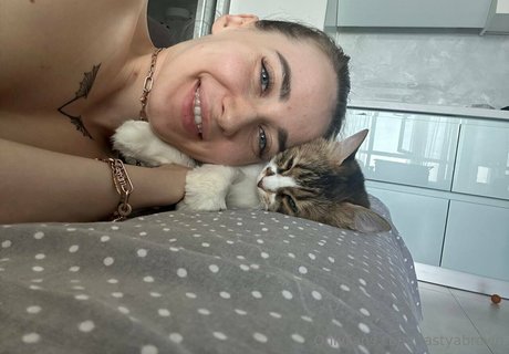 nastyabrown onlyfans naked leaked