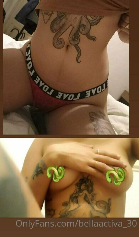 bellaactiva 30 onlyfans porn free