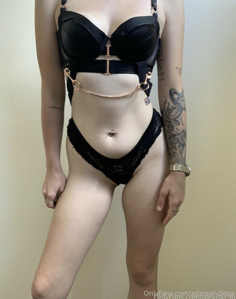 adamandlena leaked onlyfans content