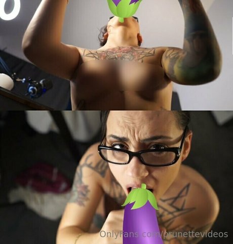 prunettevideos onlyfans page