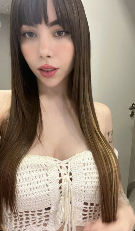 Marissol Capri onlyfans leaks xxx