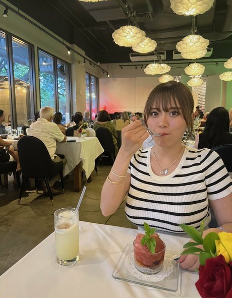 Pokosan Subaru only fans free