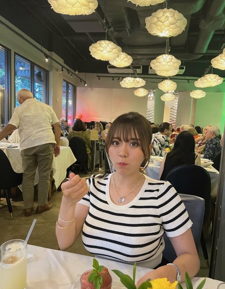 Pokosan Subaru leak onlyfans porn