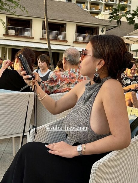 Pokosan Subaru leaked onlyfans xxx