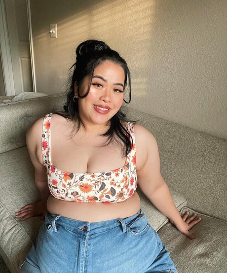 BellaBun Bo Bae only fans leak porn