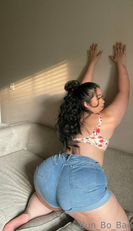 BellaBun Bo Bae leaked onlyfans sex tape