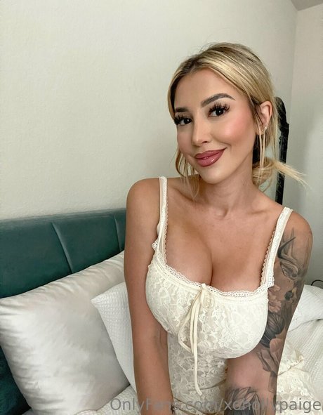 xohollypaige onlyfans