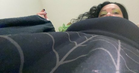 starrienights onlyfans sex tape