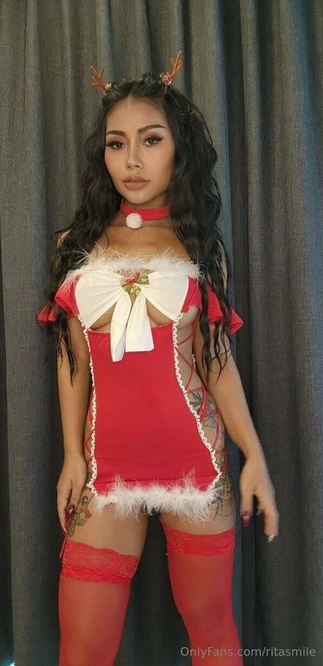 ritasmile porn onlyfans leaks