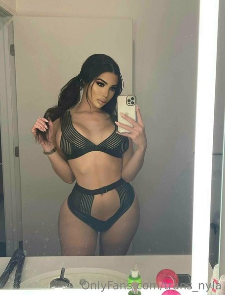 trans nyla onlyfans.