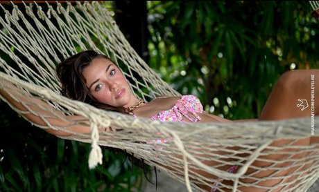 Pr3sley leaked onlyfans nudes