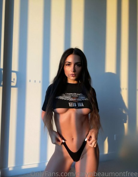 carynbeaumontfree naked on onlyfans