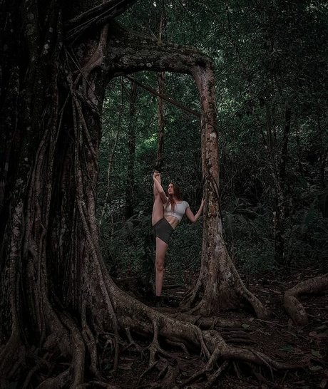 Neta Shaked onlyfans content leaked