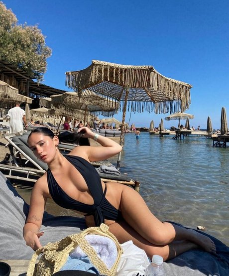 Noy Peer nude onlyfans porn