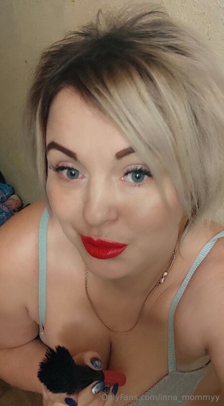 inna mommyy Profile image