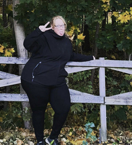 Nikolina Nilzen onlyfans xxx