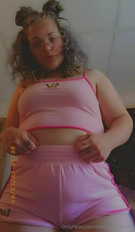 babyyduckie97 only fans naked