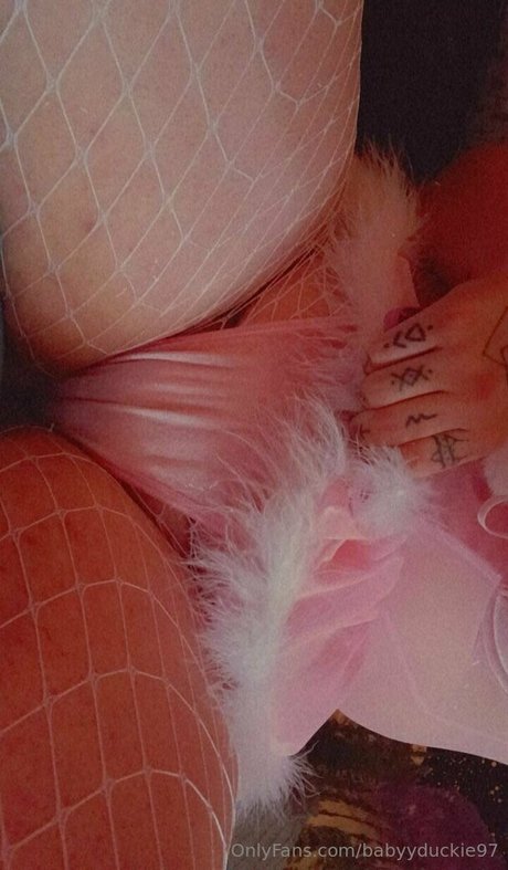 babyyduckie97 onlyfans porn leaks