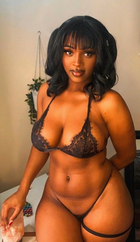 EtherealErykah nude on onlyfans