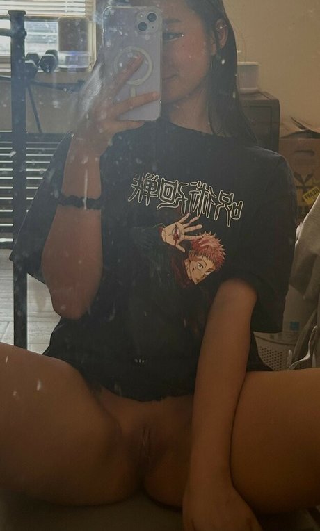 Vanessabby nude onlyfans leak