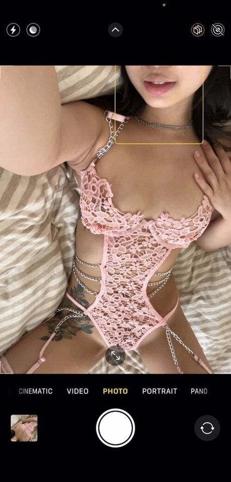 Vanessabby sexy onlyfans