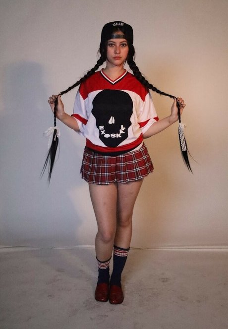 Claudia Perez leaked onlyfans xxx