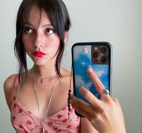 Claudia Perez onlyfans porn leaks