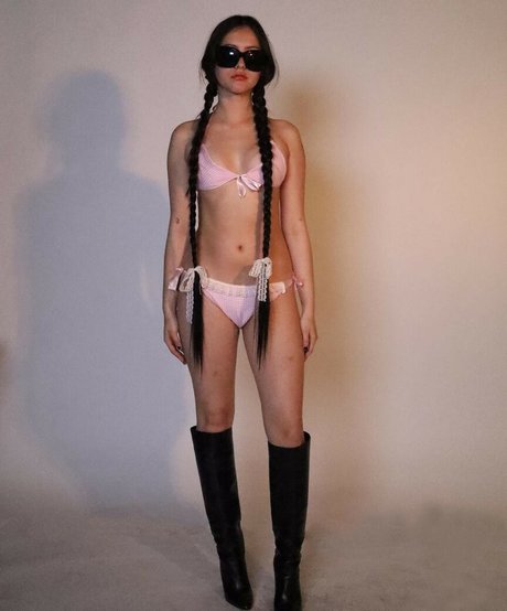 Claudia Perez onlyfans sextape