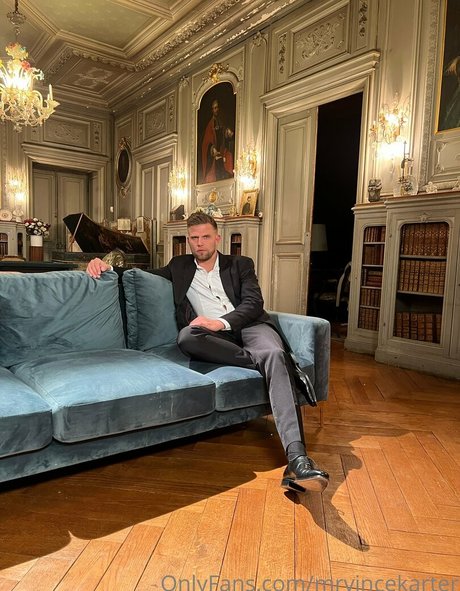 mrvincekarter onlyfans leaked nude