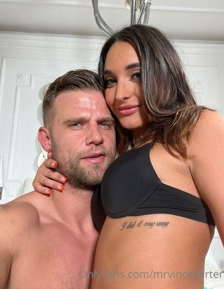 mrvincekarter onlyfans nudes