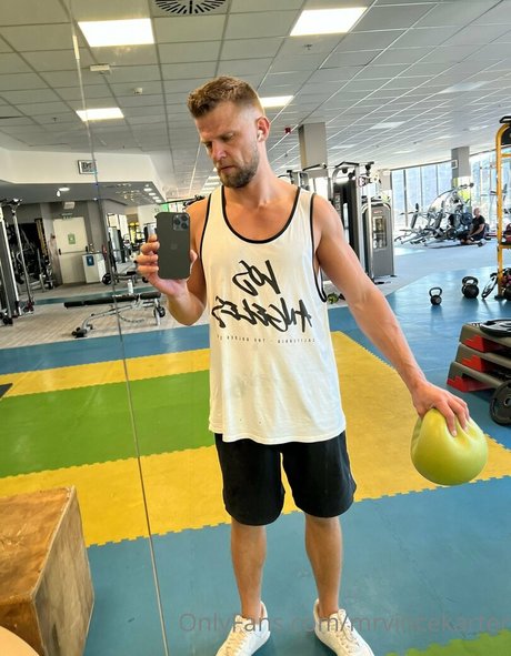 mrvincekarter onlyfans sex leak