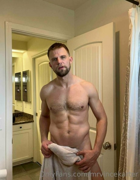 mrvincekarter nude porn onlyfans