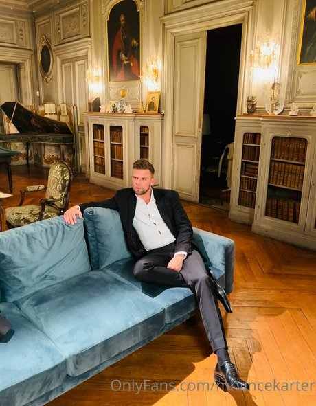 mrvincekarter onlyfans naked