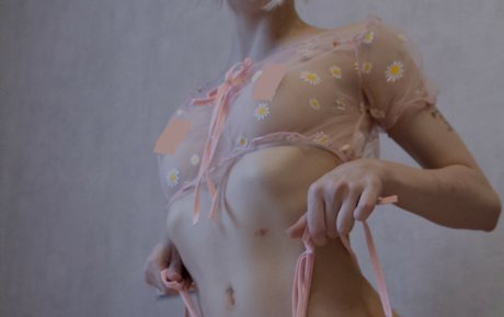 Mia Synaeva onlyfans exposed