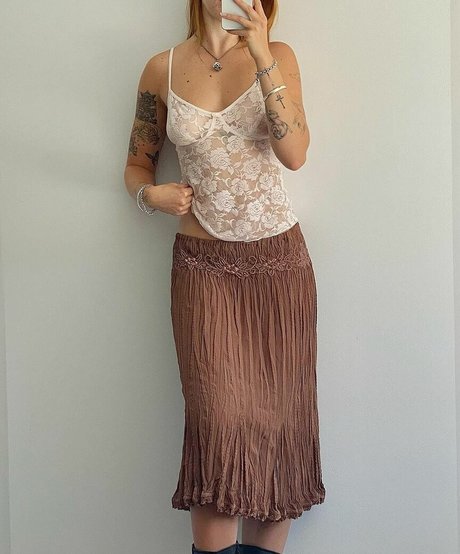 maaddielewis leak onlyfans nude