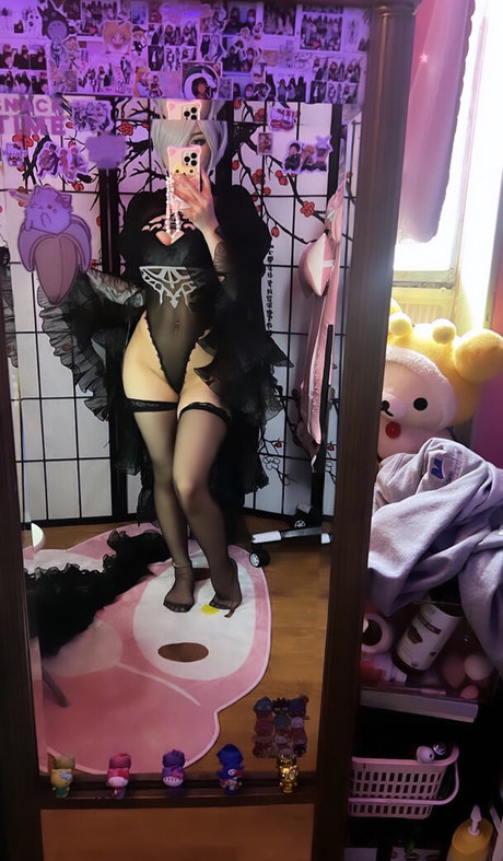 luhvars onlyfans leak new