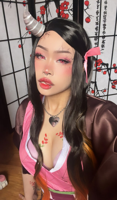 luhvars onlyfans leaks nude