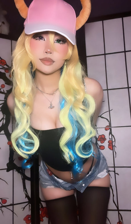 luhvars onlyfans nude content