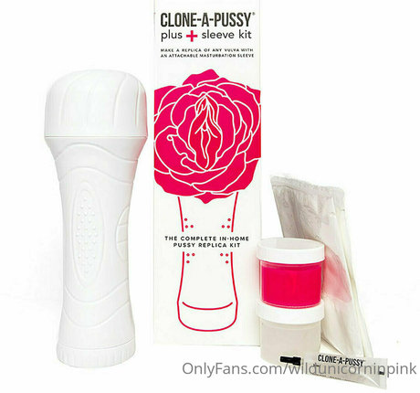 wildunicorninpink onlyfans leaked free